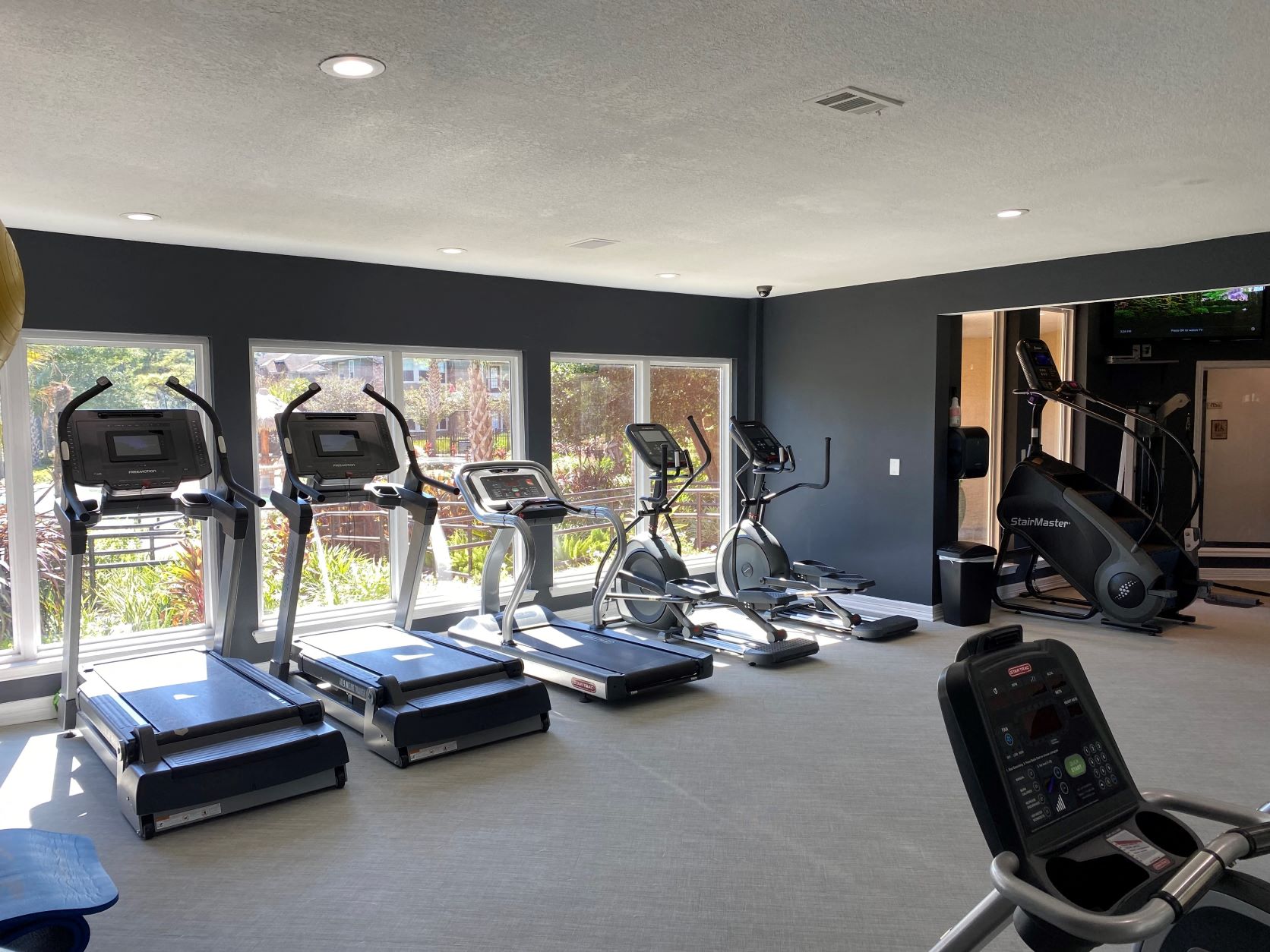 Trails at Rock Creek Apartments in Houston, TX